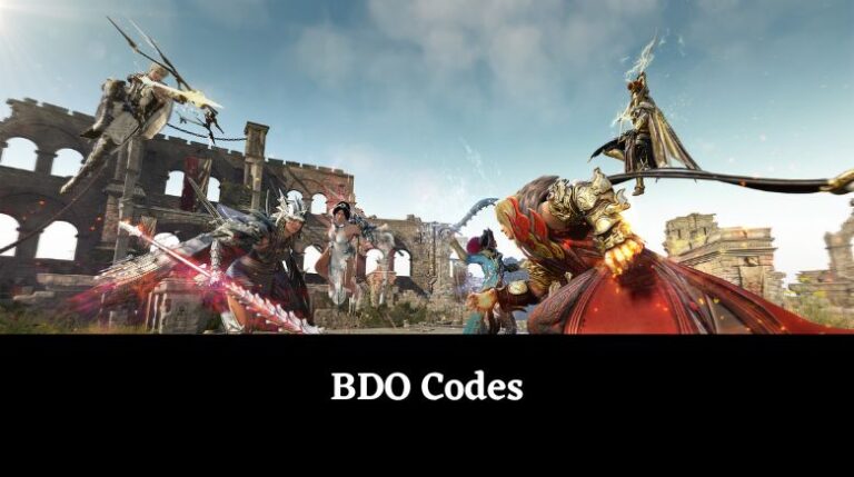 BDO Codes 2024 Coupons For Items Materials And More September 2024   BDO Codes 768x429 