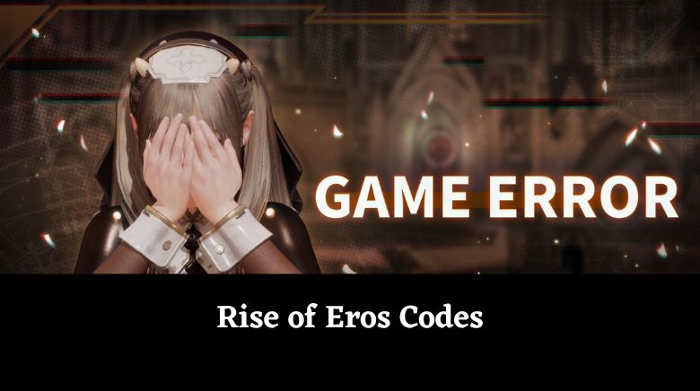 Rise of Eros Codes