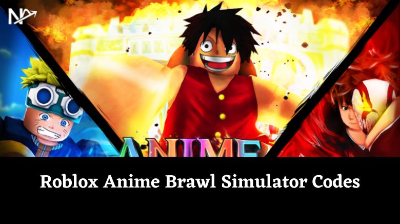 Roblox Anime Brawl Simulator Codes