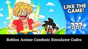 Anime Combats Simulator Codes: Eggs & Boosters [November 2024] - MrGuider