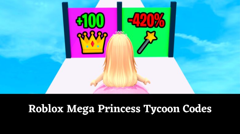 Mega Mech Tycoon Codes - Roblox December 2023 