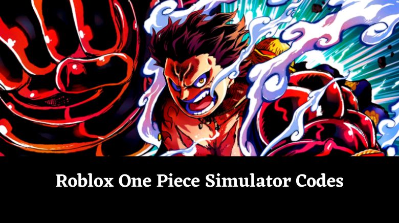 One Piece Simulator Codes Wiki: Beli & Boosts [December 2023