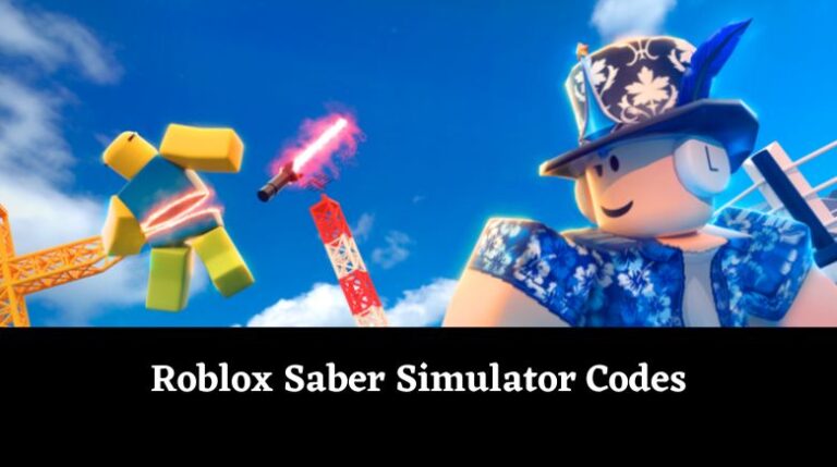 Saber Simulator Codes Wiki: Charms And Crowns! [September 2024] - MrGuider