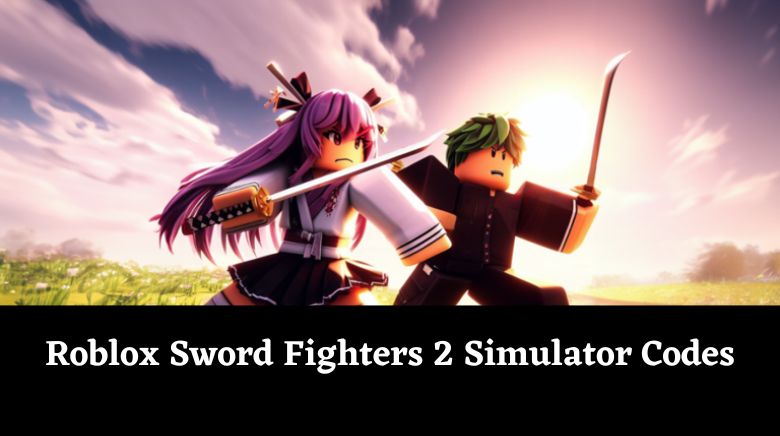 Roblox - Códigos do Sword Fighters Simulator (dezembro 2023) - Critical Hits