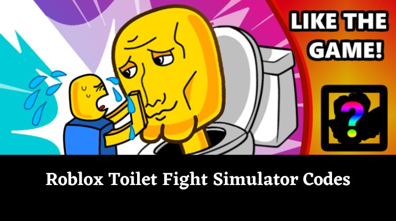 Roblox Toilet Fight Simulator Codes