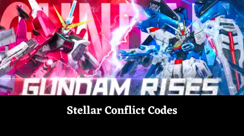 Stellar Conflict Codes