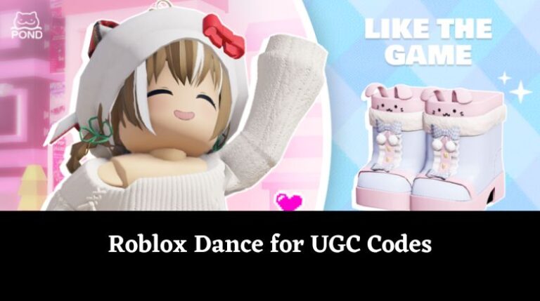 dance-for-ugc-codes-wiki-august-2024-free-fame-points-mrguider