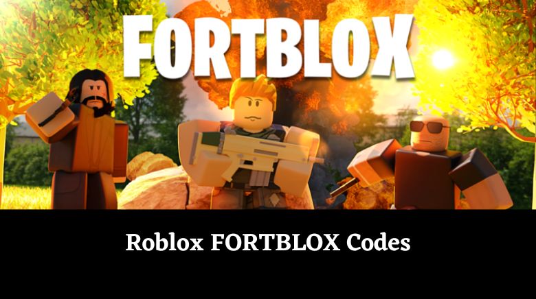 FORTBLOX Codes
