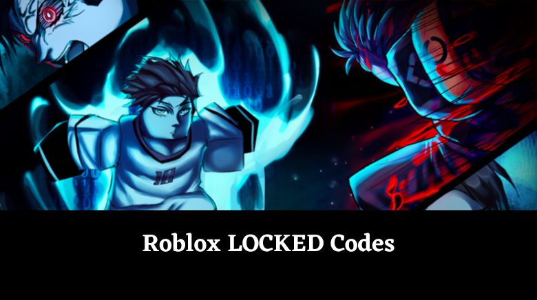 Roblox LOCKED Codes