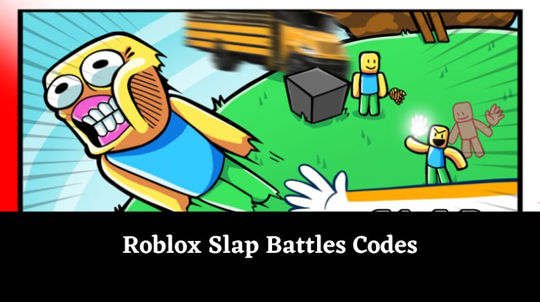 Roblox Slap Battles Codes
