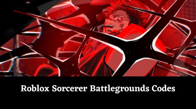 Roblox Sorcerer Battlegrounds Codes