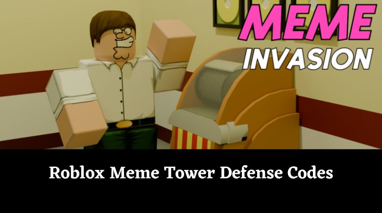 Roblox Meme Tower Defense Codes