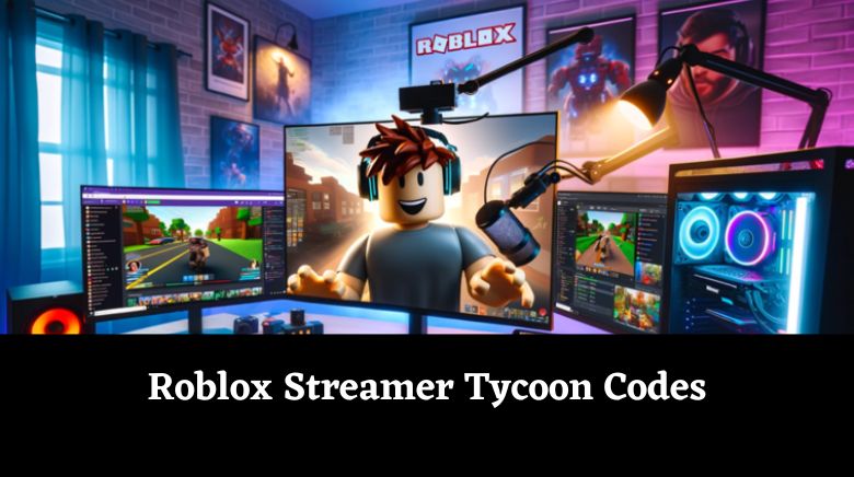 Roblox Streamer Tycoon Codes