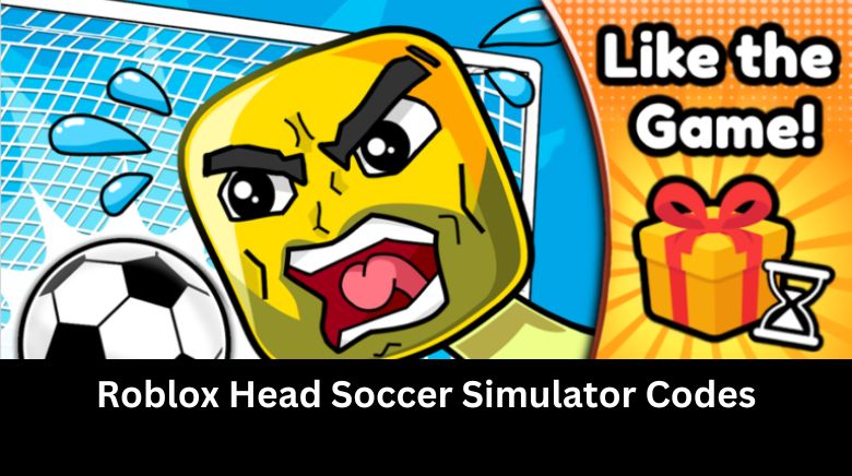 Roblox Head Soccer Simulator Codes