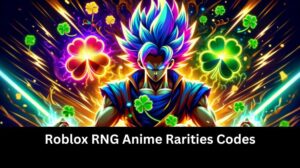 RNG Anime Rarities Codes Wiki [October 2024] - MrGuider