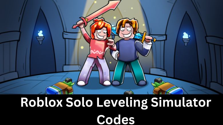 Roblox Solo Leveling Simulator Codes