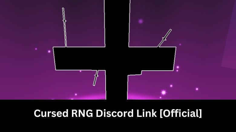 Cursed RNG Discord Link [Official]