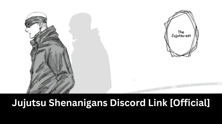 Jujutsu Shenanigans Discord Link [Official]