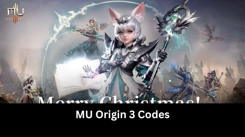 MU Origin 3 Codes