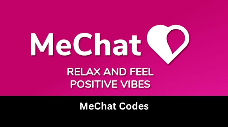 MeChat Codes