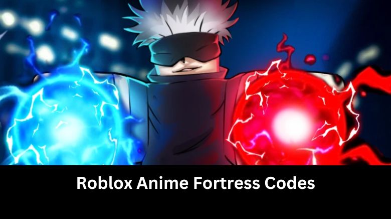 Roblox Anime Fortress Codes