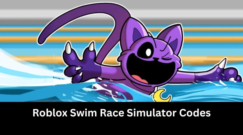 Roblox Swim Race Simulator Codes