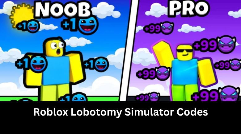 Roblox Lobotomy Simulator Codes