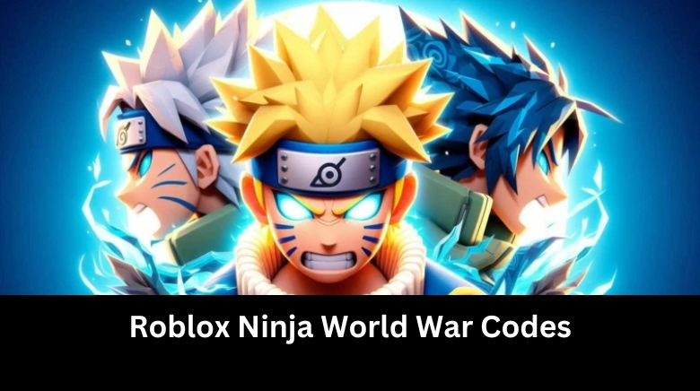 Roblox Ninja World War Codes (1)