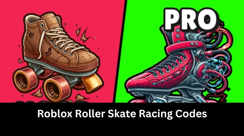 Roblox Roller Skate Racing Codes