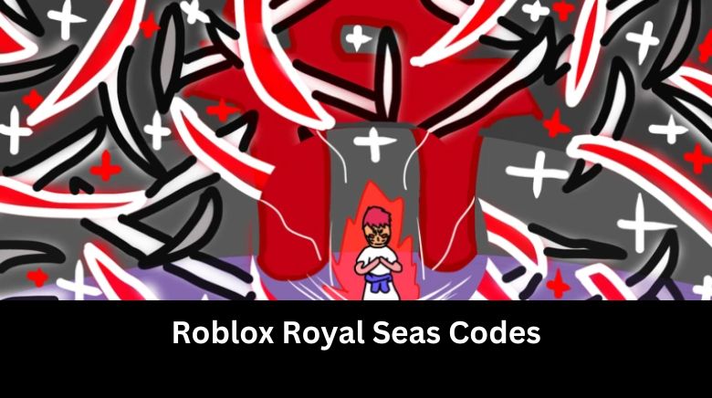 Roblox Royal Seas Codes