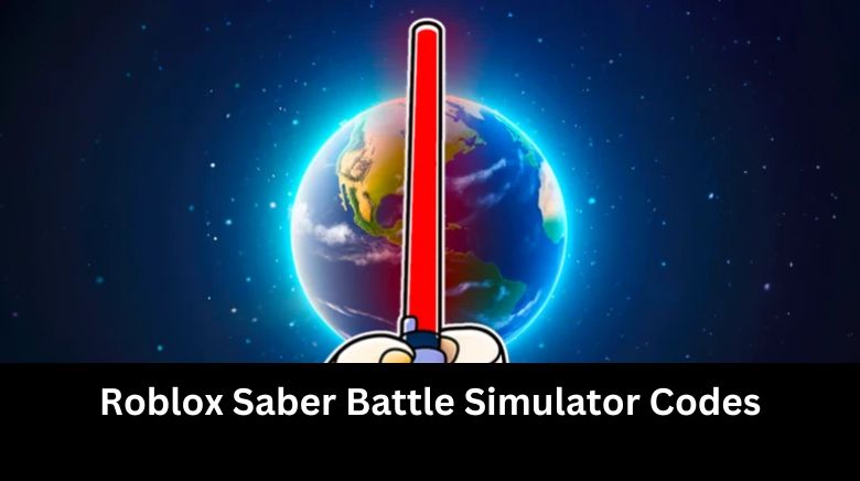 Roblox Saber Battle Simulator Codes