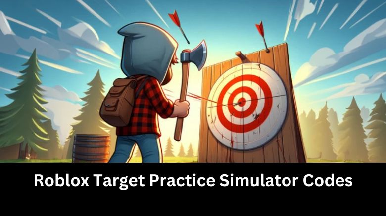Roblox Target Practice Simulator Codes
