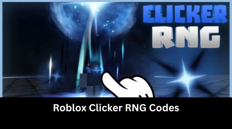 Clicker RNG Codes Wiki [October 2024] - MrGuider