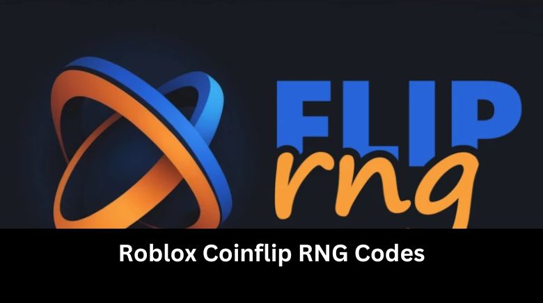 Roblox Coinflip RNG Codes