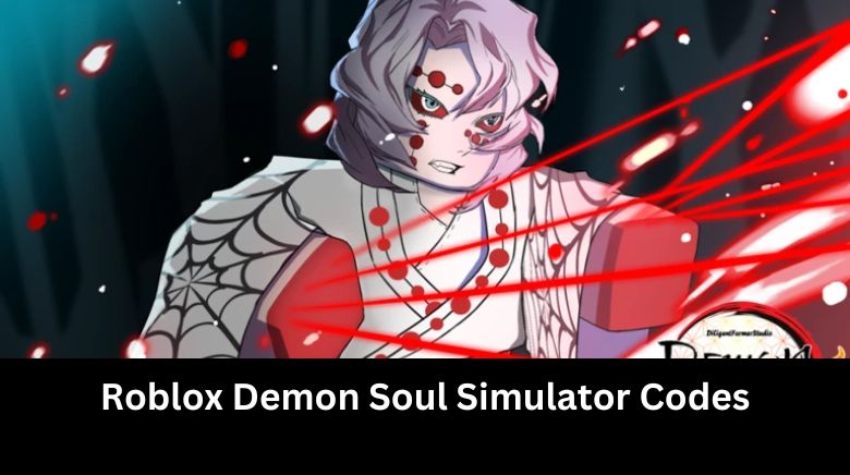 Roblox Demon Soul Simulator Codes