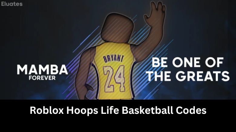 Roblox Hoops Life Basketball Codes