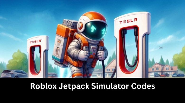 Roblox Jetpack Simulator Codes