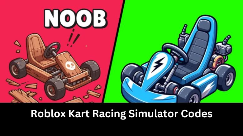 Roblox Kart Racing Simulator Codes