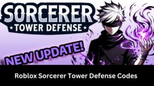 Sorcerer Tower Defense Codes Wiki [October 2024] - MrGuider