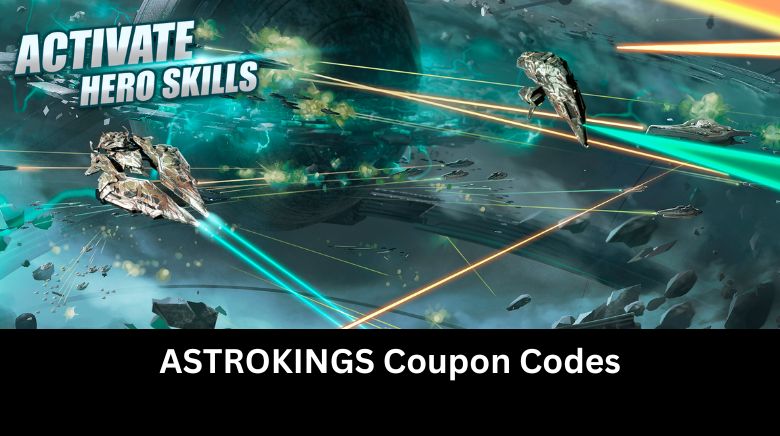 ASTROKINGS Coupon Codes