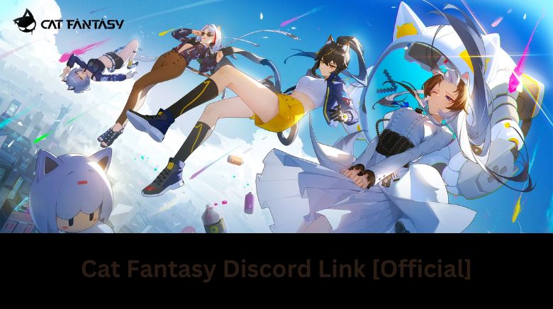 Cat Fantasy Discord Link [Official]