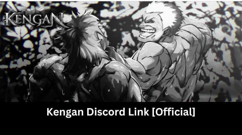 Kengan Discord Link [Official]