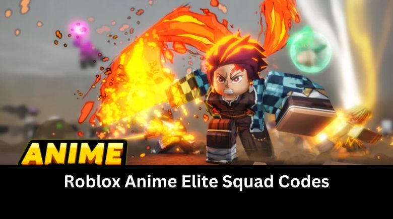 Anime Elite Squad Codes Wiki [September 2024] - MrGuider