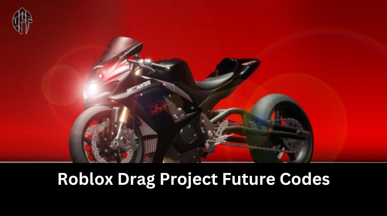 Roblox Drag Project Future Codes