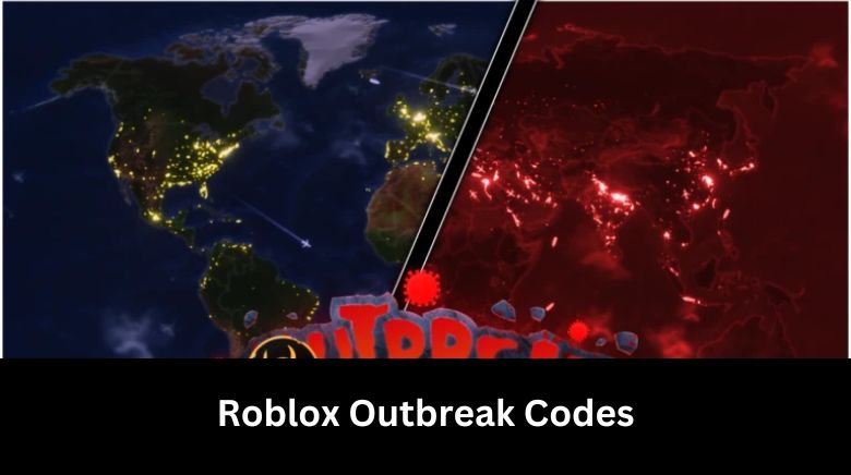 Roblox Outbreak Codes