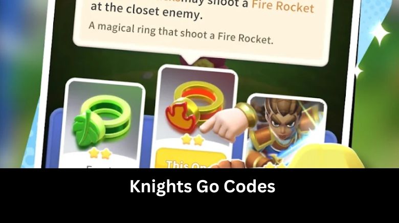 Knights Go Codes