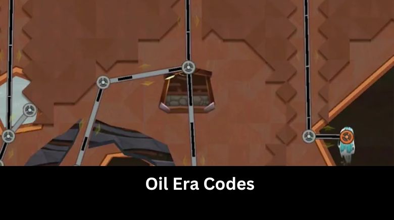 Oil Era Codes