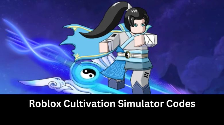 Roblox Cultivation Simulator Codes