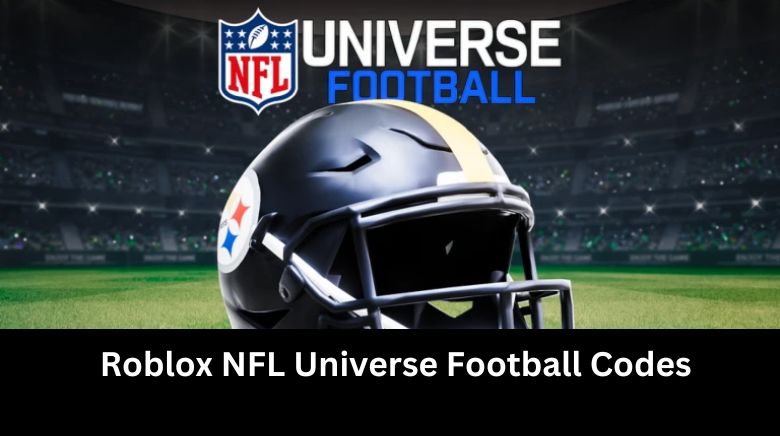 Roblox NFL Universe Football Codes