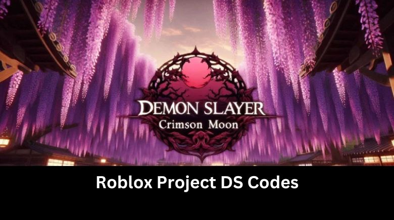 Roblox Project DS Codes